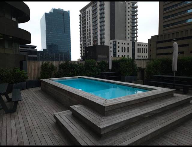 BUSINESS PROPERTY TO RENT IN CAPE TOWN CITY CENTRE